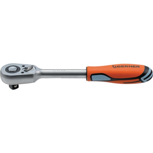 HD RATCHET W. LOCK 1/2